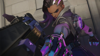 <i>Overwatch</i>'s Big Sombra Update Is Now Live